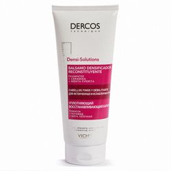Acondicionador Vichy Dercos Densi Solutions 200 ml