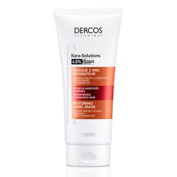 Acondicionador Vichy Dercos Kera-Solutions 200 ml