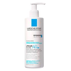 Bálsamo Hidratante La Roche Posay Lipikar Baume AP+M 400 ml