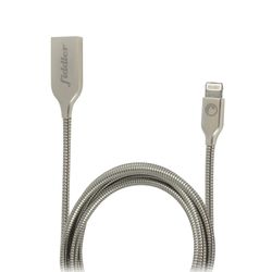 Cable Iphone Fiddler Metal