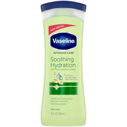 Crema Corporal Soothing Hydration 295 ml