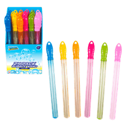 Lanza Burbujas Varita 118 ml 1 un. (surtido)