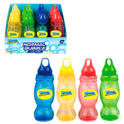 Lanza Burbujas Botella 235 ml 1 un. (surtido)