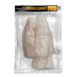 Congrio Dorado Premium Congelado 400 g