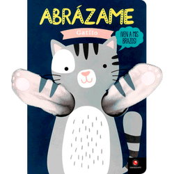 Abrázame (Colección de 4 títulos)