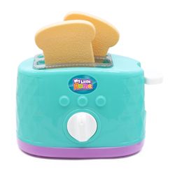 Tostadora con Sonido