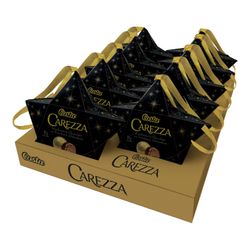 Bombones Carezza Estrella Navideña 81 G