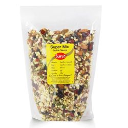 Súper Mix Frutos Secos 1 kg