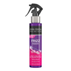 Spray Protector de Calor John Frieda Frizz 3-Day Straight 104 ml
