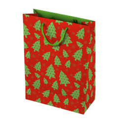 Bolsa Happy Days Grande Navidad