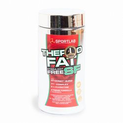 Thermo Fat Sf 2.0 - 120 Capsulas