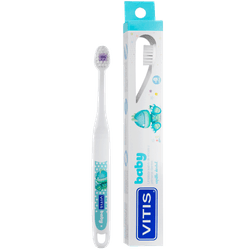 Cepillo de Dientes Vitis® Baby Toothbrush