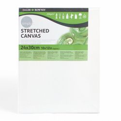 Bastidor simply 24 x 30 cm