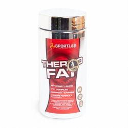 Thermo Fat 2.0 - 120 Capsulas