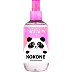 Colonia Natalie Body Mist Kokone 250 ml