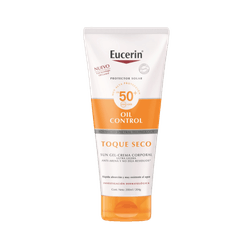 Sun Cream Dry Touch FPS 50 200 ml