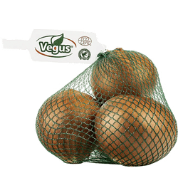 Cebolla Orgánica Malla 1 kg