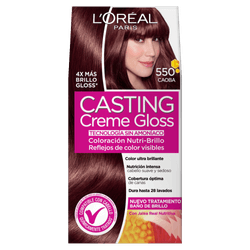 Tintura Casting Creme Gloss 550 Caoba