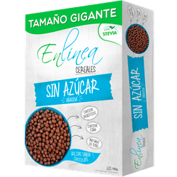 Cereal En Línea Bolitas de Chocolate 700 g
