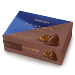Chocolates Havanna Havannets 330 g 6 un.