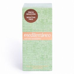 Colonia Mediterráneo EDT 200 ml
