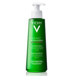 Normaderm Phytosolution Gel Purificante 200 ml