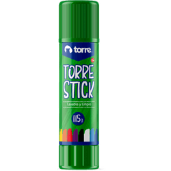 Barra adhesiva 115 g