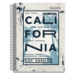 Cuaderno Top Unisex 120 Hojas (surtido)