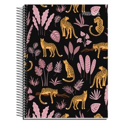 Cuaderno Top Mujer 7 mm 120 Hojas (surtido)
