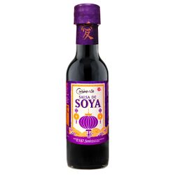 Salsa Soya Cuisine & Co 187 ml