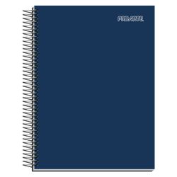 Cuaderno Soft Touch 120 Hojas