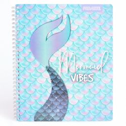 Cuaderno Universitario Femenino