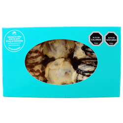 Minibon Cinnabon Mixtos 6 un.