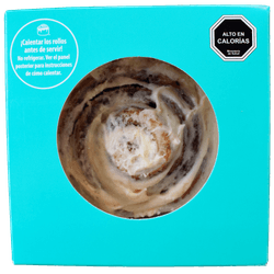 Single Classic Cinnabon