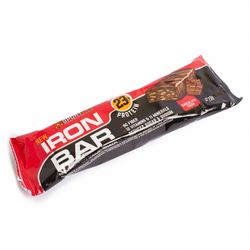 Iron bar 2.0 chocolate
