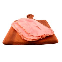 Jamón Pierna Emporio Alemán Granel