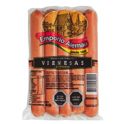 Vienesas Emporio Alemán 250 g