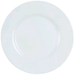 Plato Bajo Luminarc Everyday 24 cm