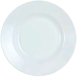 Plato Hondo Luminarc Everyday 22 cm