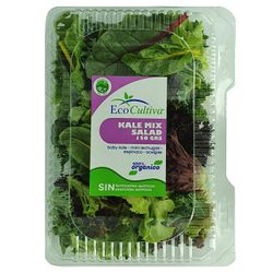 Kale Mix Salad 150 g