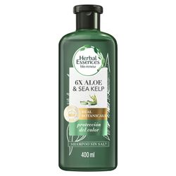 Shampoo Herbal Essences Bio: Renew Aloe & Sea Kelp 400 ml