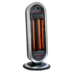 Estufa de Fibra de Carbono Sindelen EEC-4000NG Vertical