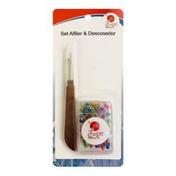 Set Alfiler & Descosedor