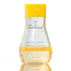 Agua Micelar Teatrical Suavizante 600 ml