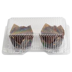 Tulipes Chocolate Extreme 2 un.