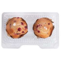 Tulipes Yogurt Cranberry 2 un.