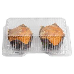 Tulipes Cheesecake 2 un.