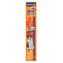 Snack Perro Vitakraft Beef Stick Pavo 12 g