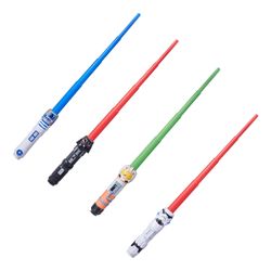 Star Wars Sable de Luz Squad (surtido)