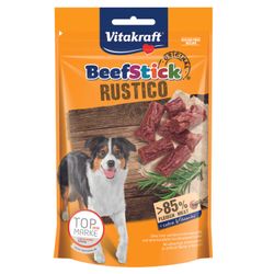 Snack Perro Vitakraft Beef Stick Rústico 55 g